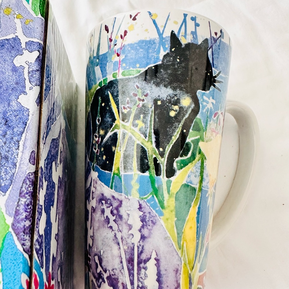 Sherri Reeves coffee mug new.